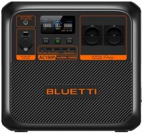 Купить зарядная станция BLUETTI AC180/P: цена от 35859 грн.