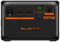 Купить зарядная станция BLUETTI B80P: цена от 19799 грн.