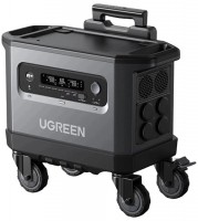 Купить зарядная станция Ugreen PowerRoam 2200  по цене от 46299 грн.