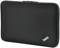 Купить сумка для ноутбука Lenovo ThinkPad Fitted Reversible Sleeve 12: цена от 311 грн.