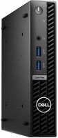 Купить персональный компьютер Dell OptiPlex 7010 MFF по цене от 20087 грн.