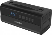 Купить насос / компрессор Canyon CAI-201C  по цене от 3386 грн.