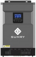 Купить инвертор Sumry HGS-5500W: цена от 18480 грн.