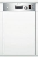 Купить встраиваемая посудомоечная машина Bosch SPI 50E35  по цене от 13039 грн.
