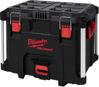 Купить ящик для инструмента Milwaukee Packout XL Tool Box (4932478162): цена от 6709 грн.