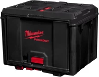 Купить ящик для инструмента Milwaukee Packout Cabinet (4932480623): цена от 9702 грн.