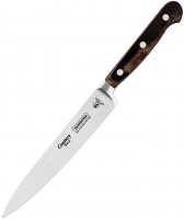 Купить кухонный нож Tramontina Century Wood 21540/196  по цене от 1314 грн.