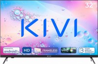 Купить телевизор Kivi 32H760QB  по цене от 7350 грн.