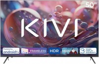 Купить телевизор Kivi 50U760QB: цена от 17506 грн.
