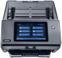Купить сканер Plustek eScan A450 Pro: цена от 62320 грн.