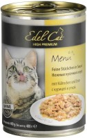 Купить корм для кошек Edel Cat Adult Canned Chicken/Duck 400 g: цена от 96 грн.