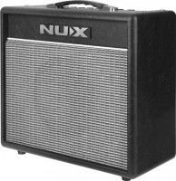 Купить гитарный усилитель / кабинет Nux Mighty-20BT: цена от 6435 грн.
