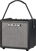 Купить гитарный усилитель / кабинет Nux Mighty-8BT: цена от 4950 грн.