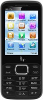 Купить мобильный телефон Fly DS124 