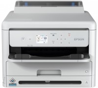 Купить принтер Epson WorkForce Pro WF-M5399DW: цена от 24240 грн.