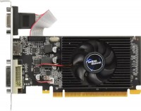 Купить видеокарта Golden Memory GeForce GT 710 GT710D32G64bit  по цене от 1658 грн.