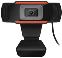 Купить WEB-камера Platinet PCWC-720p: цена от 545 грн.