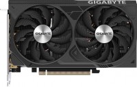 Купить видеокарта Gigabyte GeForce RTX 4060 Ti WINDFORCE OC 16G  по цене от 18684 грн.