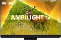 Купить телевизор Philips 55PML9308: цена от 50040 грн.
