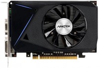 Купить видеокарта Arktek GeForce GT 740 AKN740D3S2GL1: цена от 2378 грн.