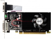 Купить видеокарта Arktek GeForce GT 710 AKN710D3S2GL1: цена от 1710 грн.