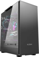 Купить корпус PCCooler Master IE200 Black  по цене от 3053 грн.