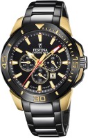 Купить наручные часы FESTINA F20644/1  по цене от 13000 грн.