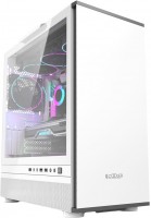 Купить корпус PCCooler Master IE200 White  по цене от 2843 грн.