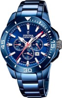 Купить наручные часы FESTINA F20643/1  по цене от 12563 грн.
