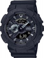 Купить наручные часы Casio G-Shock GA-114RE-1A  по цене от 8100 грн.