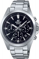 Купить наручные часы Casio Edifice EFV-630D-1A  по цене от 4600 грн.