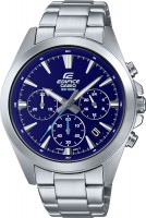 Купить наручные часы Casio Edifice EFV-630D-2A  по цене от 4600 грн.