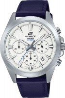 Купити наручний годинник Casio Edifice EFV-630L-7A  за ціною від 4620 грн.
