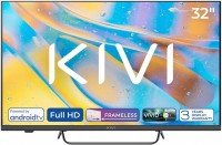 Купить телевизор Kivi 32F760QB: цена от 9249 грн.