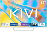 Купить телевизор Kivi 32F760QW  по цене от 8950 грн.