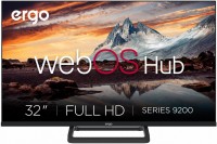 Купить телевизор Ergo 32WFS9200  по цене от 6272 грн.