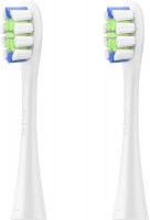 Купить насадки для зубных щеток Oclean P1C1 2 pcs: цена от 475 грн.