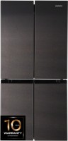 Купить холодильник Daewoo FMM-459FDR0UA  по цене от 41999 грн.