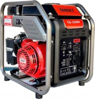 Купить электрогенератор Target TG-3500i  по цене от 12999 грн.