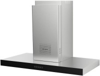 Купить вытяжка Faber Stilo Glass Comfort X 90  по цене от 59720 грн.