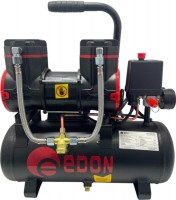 Купить компрессор Edon ED 1100-10L: цена от 3511 грн.