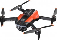Купить квадрокоптер (дрон) JJRC X26: цена от 3695 грн.