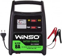 Купить пуско-зарядное устройство Winso 138080: цена от 799 грн.