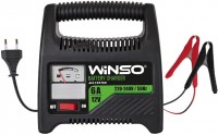 Купить пуско-зарядное устройство Winso 139160  по цене от 642 грн.