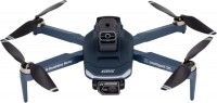 Купить квадрокоптер (дрон) JJRC X28 GPS: цена от 5000 грн.