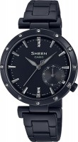 Купить наручные часы Casio Sheen SHE-4051BD-1A  по цене от 10960 грн.