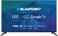 Купить телевизор Blaupunkt 50UBG6000  по цене от 14227 грн.