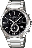 Купить наручные часы Casio Beside BEM-508D-1A  по цене от 9150 грн.