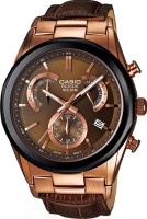 Купить наручные часы Casio Beside BEM-509GL-5A  по цене от 8461 грн.