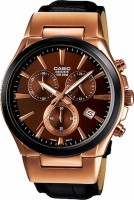 Купить наручные часы Casio Beside BEM-508GL-5A  по цене от 8461 грн.